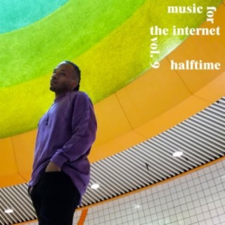 Music for the Internet, Vol. 9