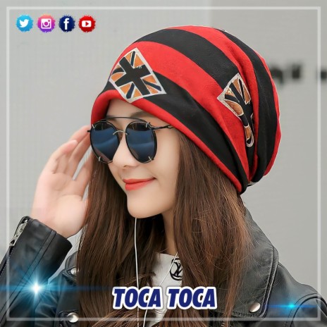 DJ TOCA TOCA | Boomplay Music