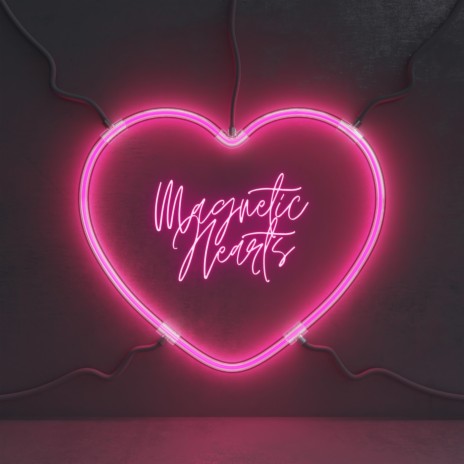 Magnetic Hearts ft. Rian | Boomplay Music