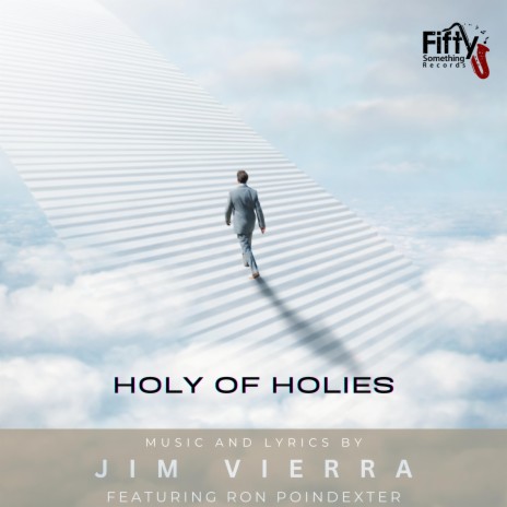 Holy of Holies | Boomplay Music