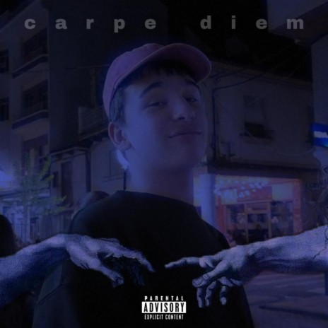 CARPE DIEM | Boomplay Music