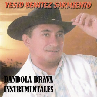 Yesid Benitez Sarmiento
