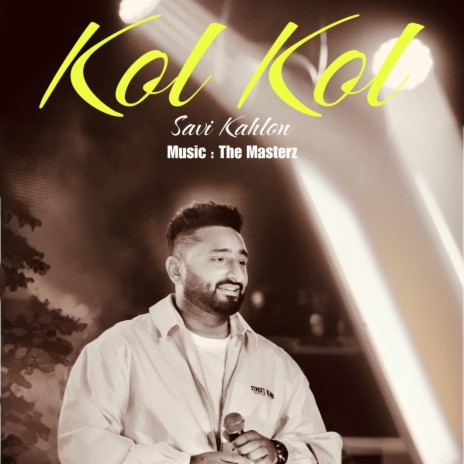 Menu Kol Kol Rakhlai Tu Apne (Radio Edit) ft. The Masterz | Boomplay Music
