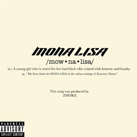 MONA LISA | Boomplay Music