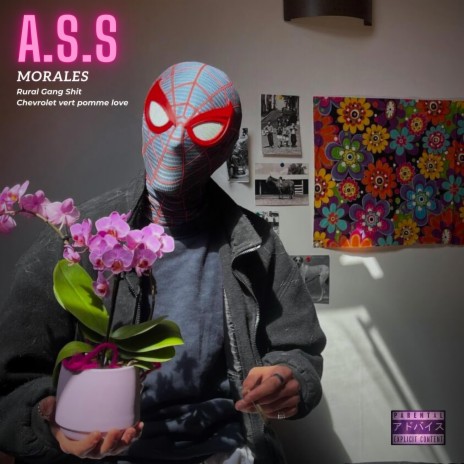 A.S.S | Boomplay Music