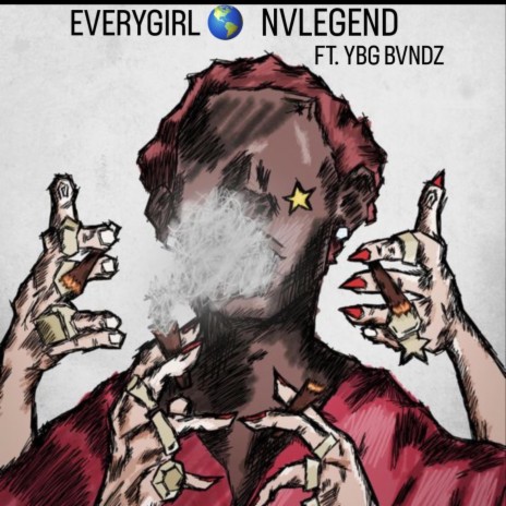 EVERYGIRL ft. YBG BVNDZ