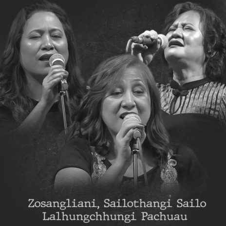 Oldies Trio Aw Khawnge Lenrual Hlui Zawngte Kha | Boomplay Music