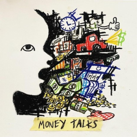 Money Talks ft. Kura | Boomplay Music