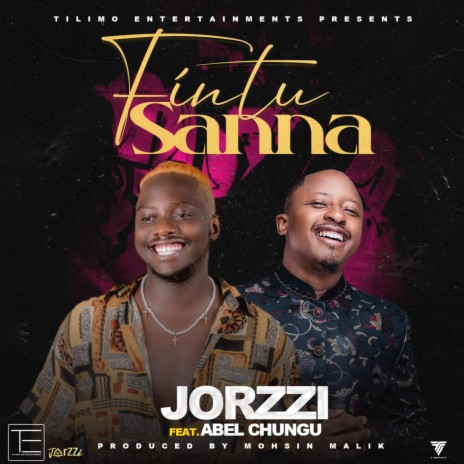 Fintu Sanna ft. Abel Chungu Musuka | Boomplay Music
