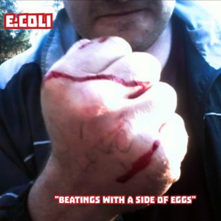 Beatings With A Side Of Eggs