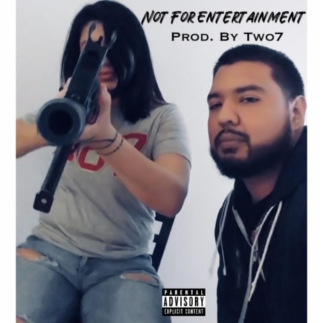 Not For Entertainment | Boomplay Music