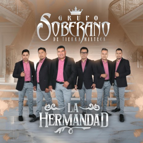 La Hermandad | Boomplay Music