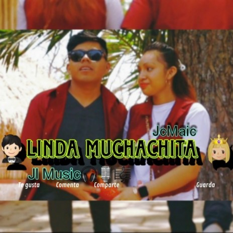 Linda Muchachita | Boomplay Music
