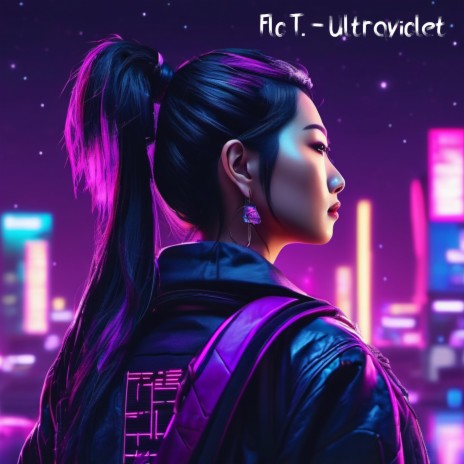 Ultraviolet | Boomplay Music