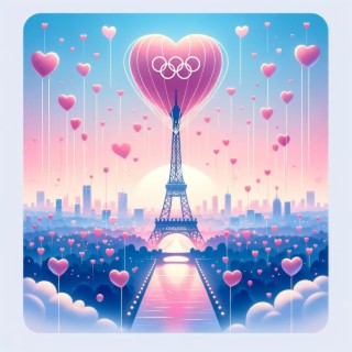 Hearts Unite (Paris Olympics 2024) lyrics | Boomplay Music