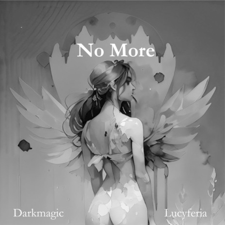 No More ft. Lucyferia | Boomplay Music