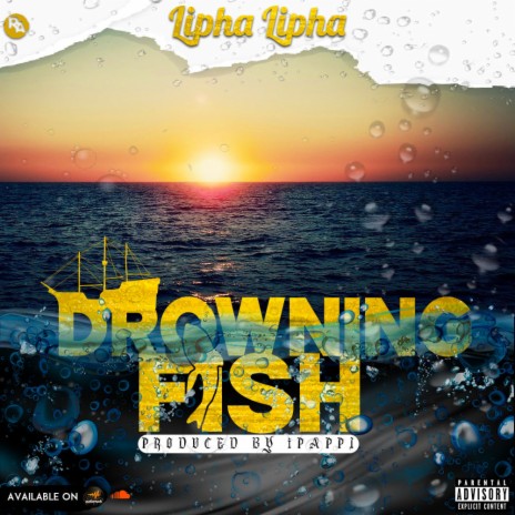 Drowning Fish | Boomplay Music