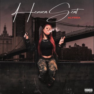 Heaven Sent lyrics | Boomplay Music