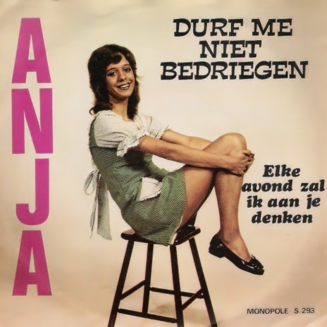 Durf Me Niet Te Bedriegen | Boomplay Music