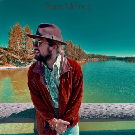 Blues Memos (Blues For Elze/Bluesy Tuesy/Greg's Blues) | Boomplay Music