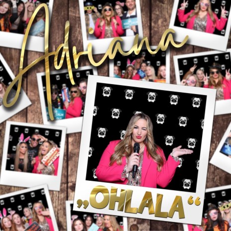 Ohlala | Boomplay Music