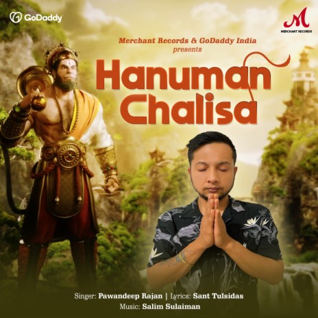 Hanuman Chalisa ft. Salim-Sulaiman | Boomplay Music