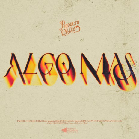 ALGO MAS | Boomplay Music