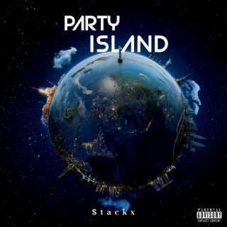 Party Island