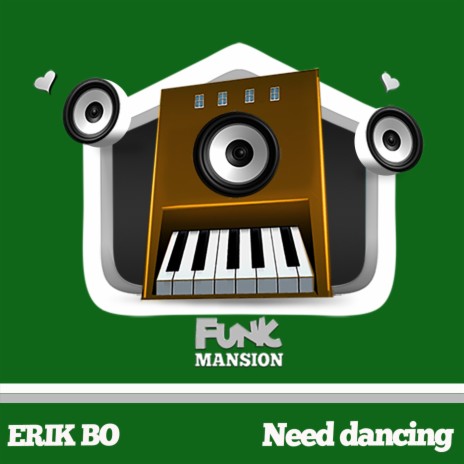 Need Dancing | Boomplay Music