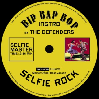 Selfie Rock Instro Rock