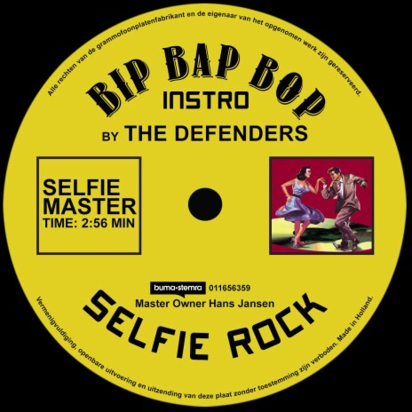 Selfie Rock Instro Rock | Boomplay Music