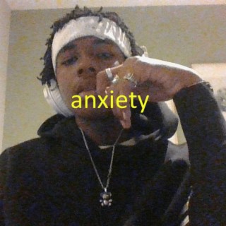 anxiety