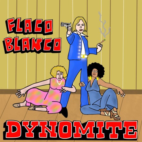 DYNOMITE | Boomplay Music
