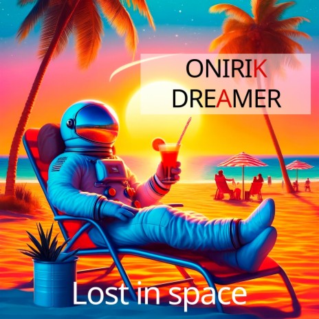 Lost in space (Radio Edit)