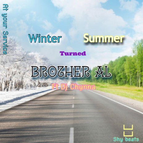 winters! - ABOUT IT MP3 Download & Lyrics