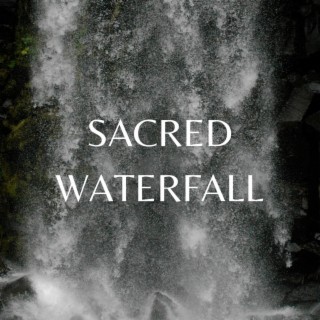 Sacred Waterfall