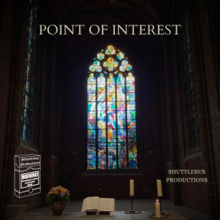 Point of Interest (Single Version)
