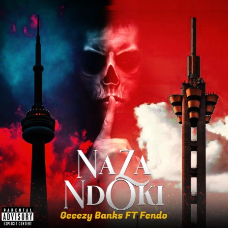 Naza Ndoki ft. Fendo | Boomplay Music