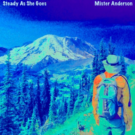 Steady As She Goes | Boomplay Music