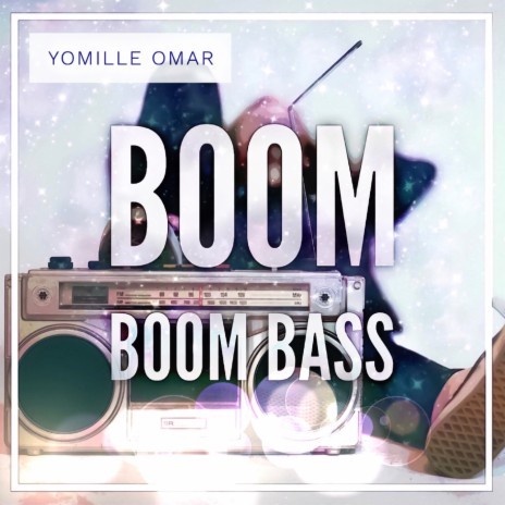 Boom Boom Bass | Boomplay Music