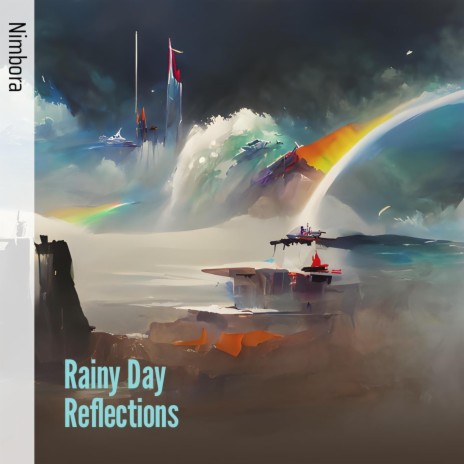 Rainy Day Reflections | Boomplay Music