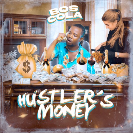 Hustler's Money | Boomplay Music