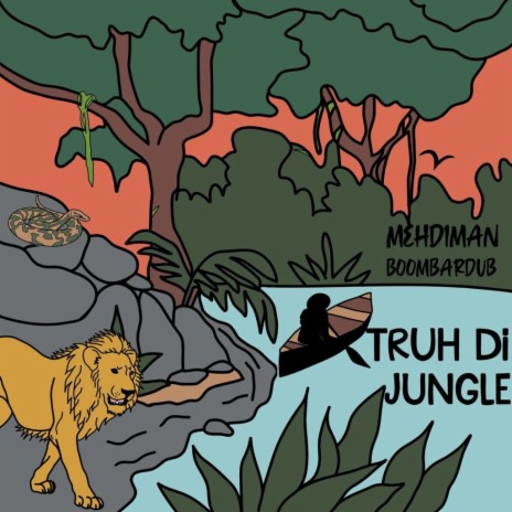 TRUH DI JUNGLE | Boomplay Music