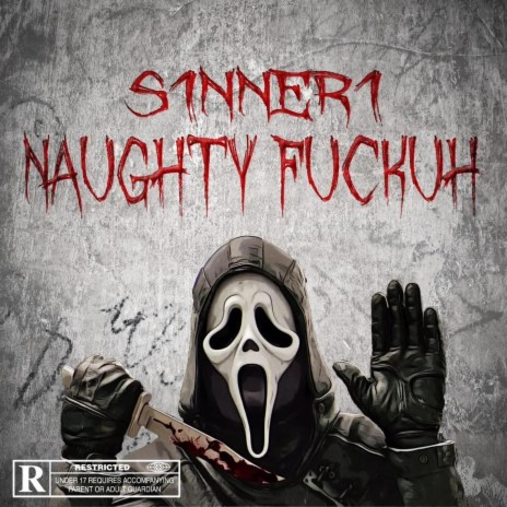 S1nner1 (Naughty Fuckuh)