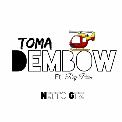 Toma Dembow