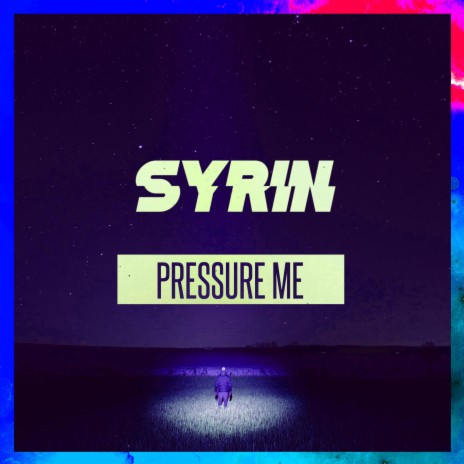 Pressure Me