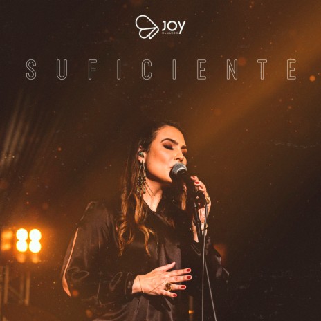 Suficiente | Boomplay Music