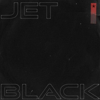 Jet Black lyrics | Boomplay Music