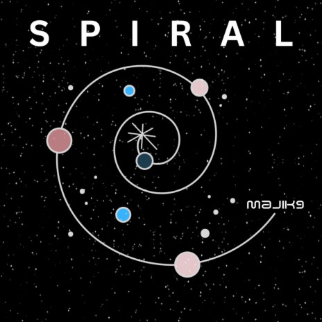 Spiral (Radio Edit) ft. Gurl Cosmo | Boomplay Music