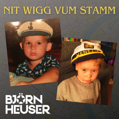 Nit wigg vum Stamm | Boomplay Music